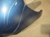 Recambio de aleta delantera derecha para bmw x5 (e53) 3.0 24v turbodiesel cat referencia OEM IAM 41357000386 AZUL 