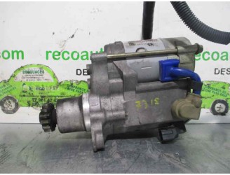 Recambio de motor arranque para toyota avensis berlina (t 22) 2.0 16v cat referencia OEM IAM 2810074300 2280007232 DENSO