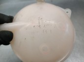 Recambio de deposito expansion para volkswagen sharan (7n1, 7n2) 2.0 tdi referencia OEM IAM 1K0121407A  