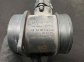 Recambio de caudalimetro para volvo xc70 2.4 diesel cat referencia OEM IAM 8670115 0280218088 BOSCH