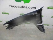 Recambio de aleta delantera derecha para bmw x5 (e53) 3.0 24v turbodiesel cat referencia OEM IAM 41357000386 AZUL 
