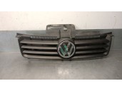 Recambio de rejilla delantera para volkswagen polo (9n1) 1.4 16v referencia OEM IAM 6Q0853651C 6Q0853651C 