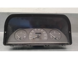 Recambio de cuadro instrumentos para peugeot boxer caja cerrada (rs3200)(230)(´02) 2.5 turbodiesel cat referencia OEM IAM 604724