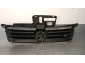 Recambio de rejilla delantera para volkswagen polo (9n1) 1.4 16v referencia OEM IAM 6Q0853651C 6Q0853651C 