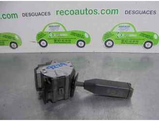 Recambio de mando luces para renault 19 hatchback (b/c53) 1.4 referencia OEM IAM 7700766407  