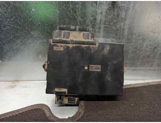 Recambio de centralita asientos para volvo xc70 2.4 diesel cat referencia OEM IAM 8691707  