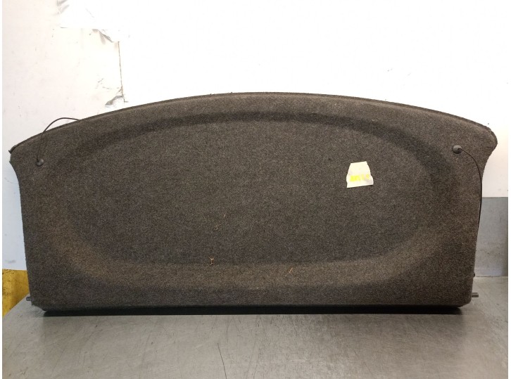 Recambio de bandeja trasera para fiat punto berlina (188) 1.2 16v cat referencia OEM IAM 735268047 735268047 