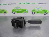 Recambio de mando luces para renault 19 hatchback (b/c53) 1.4 referencia OEM IAM 7700766407 