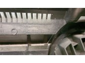 Recambio de rejilla delantera para volkswagen polo (9n1) 1.4 16v referencia OEM IAM 6Q0853651C 6Q0853651C 