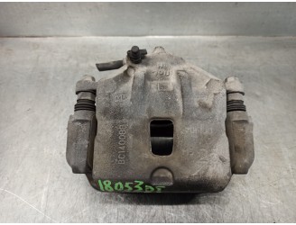 Recambio de pinza freno delantera izquierda para kia magentis 2.0 crdi referencia OEM IAM 581103K050 BC140088 MANDO