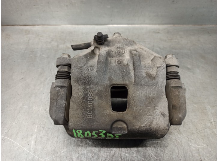 Recambio de pinza freno delantera izquierda para kia magentis 2.0 crdi referencia OEM IAM 581103K050 BC140088 MANDO