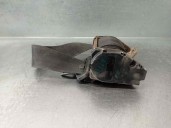Replacement rear right seat belt for Audi 80/90 (893) 2.2 OEM IAM reference 893857709 4 DOORS