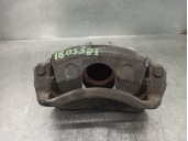 Recambio de pinza freno delantera izquierda para kia magentis 2.0 crdi referencia OEM IAM 581103K050 BC140088 MANDO