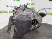 Recambio de caja cambios para renault 19 hatchback (b/c53) 1.4 referencia OEM IAM JB1025 C111807 