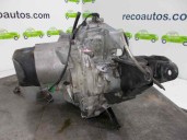 Recambio de caja cambios para renault 19 hatchback (b/c53) 1.4 referencia OEM IAM JB1025 C111807 