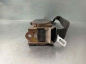 Replacement rear right seat belt for Audi 80/90 (893) 2.2 OEM IAM reference 893857709 4 DOORS