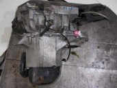 Recambio de caja cambios para renault 19 hatchback (b/c53) 1.4 referencia OEM IAM JB1025 C111807 