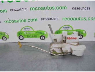 Recambio de cerradura puerta delantera derecha para toyota avensis berlina (t 22) 2.0 16v cat referencia OEM IAM 6903005071 5 PI