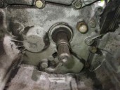 Recambio de caja cambios para renault 19 hatchback (b/c53) 1.4 referencia OEM IAM JB1025 C111807 