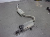 Recambio de tubo escape trasero para peugeot boxer caja cerrada (rs3200)(230)(´02) 2.5 turbodiesel cat referencia OEM IAM 1730F7