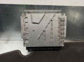 Recambio de centralita motor uce para volvo xc70 2.4 diesel cat referencia OEM IAM 30637733A 0281011078 BOSCH