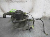 Replacement heater motor for SsangYong Rodius 2.7 Turbodiesel CAT OEM IAM reference 40510400 