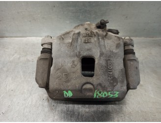 Recambio de pinza freno delantera derecha para kia magentis 2.0 crdi referencia OEM IAM 581303K050 BC141088 MANDO