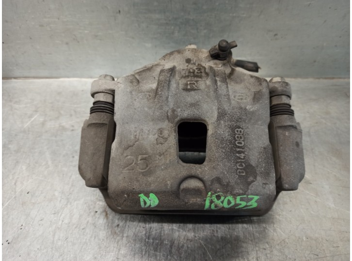Recambio de pinza freno delantera derecha para kia magentis 2.0 crdi referencia OEM IAM 581303K050 BC141088 MANDO