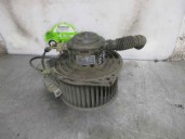 Replacement heater motor for SsangYong Rodius 2.7 Turbodiesel CAT OEM IAM reference 40510400 