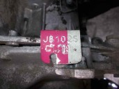 Recambio de caja cambios para renault 19 hatchback (b/c53) 1.4 referencia OEM IAM JB1025 C111807 