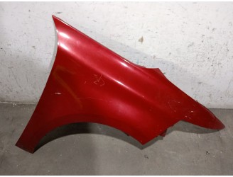 Recambio de aleta delantera derecha para citroën c4 picasso ii 1.6 bluehdi 120 referencia OEM IAM 1612022280 1612022280 