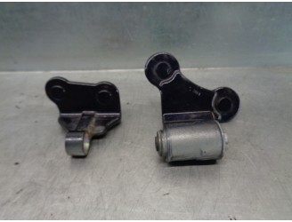 Recambio de bisagra puerta para mercedes-benz clase c (w204) berlina c 320 cdi (204.022) referencia OEM IAM   