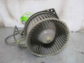 Recambio de motor calefaccion para ssangyong rodius 2.7 turbodiesel cat referencia OEM IAM 40510400  