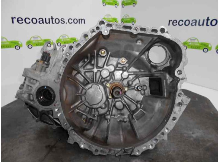 Recambio de caja cambios para toyota avensis berlina (t 22) 2.0 16v cat referencia OEM IAM 00803521 