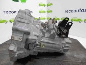 Recambio de caja cambios para toyota avensis berlina (t 22) 2.0 16v cat referencia OEM IAM 00803521  