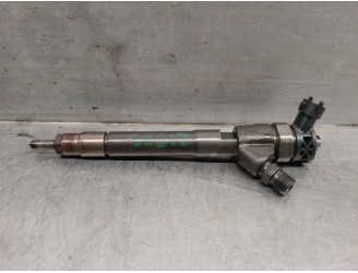 Recambio de inyector para renault grand scénic iii (jz0/1_) 1.6 dci (jz00, jz12) referencia OEM IAM H1055367 0445110414 BOSCH