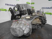 Recambio de caja cambios para toyota avensis berlina (t 22) 2.0 16v cat referencia OEM IAM 00803521 