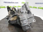 Recambio de caja cambios para toyota avensis berlina (t 22) 2.0 16v cat referencia OEM IAM 00803521 