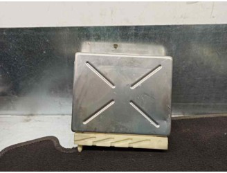 Recambio de centralita cambio automatico para volvo xc70 2.4 diesel cat referencia OEM IAM 09480761 00001313A6 TEMIC