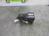 Replacement heater motor for SsangYong Rodius 2.7 turbodiesel cat OEM IAM reference 07C24FA10047 