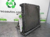 Recambio de radiador agua para renault 19 hatchback (b/c53) 1.4 referencia OEM IAM 