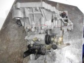 Recambio de caja cambios para toyota avensis berlina (t 22) 2.0 16v cat referencia OEM IAM 00803521 