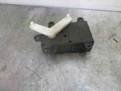 Replacement heater motor for SsangYong Rodius 2.7 turbodiesel cat OEM IAM reference 07C24FA10047 