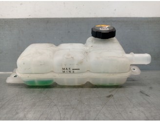 Recambio de deposito expansion para hyundai ioniq (ae) 1.6 gdi hybrid referencia OEM IAM 25430G2800 25430G2800 