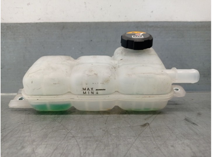 Recambio de deposito expansion para hyundai ioniq (ae) 1.6 gdi hybrid referencia OEM IAM 25430G2800 25430G2800 