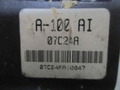 Replacement heater motor for SsangYong Rodius 2.7 turbodiesel cat OEM IAM reference 07C24FA10047 