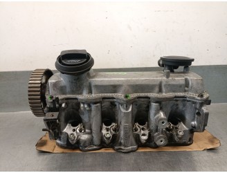 Recambio de culata para seat ibiza (6k1) select referencia OEM IAM 038103373E 032103265BX 038103469E