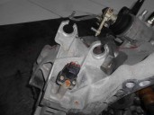 Recambio de caja cambios para toyota avensis berlina (t 22) 2.0 16v cat referencia OEM IAM 00803521 