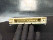 Recambio de centralita cambio automatico para volvo xc70 2.4 diesel cat referencia OEM IAM 09480761 00001313A6 TEMIC