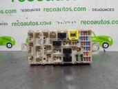 Recambio de caja reles / fusibles para mitsubishi space star (a00) 1.2 referencia OEM IAM 8637A998 